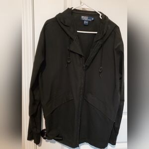 POLO RALPH LAUREN MENS JACKET